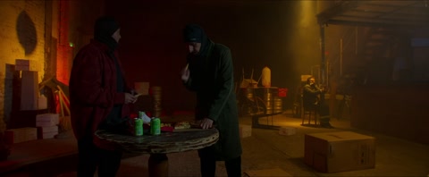 Annhi Dea Mazaak Ae (2023) Web-DL 1080p hevc [Punjabi]