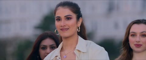 Annhi Dea Mazaak Ae (2023) Web-DL 1080p hevc [Punjabi]