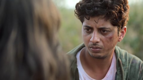 Black, White & Gray: Love Kills (2025) S01 E03 Web-DL 720p h264 [Hindi]