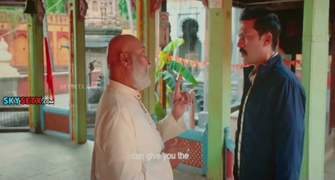 PSI Arjun (2025) Cam 480p h264 [Marathi]