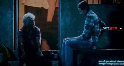 PSI Arjun (2025) Cam 480p h264 [Marathi]