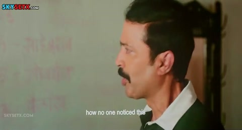 Download PSI Arjun (2025) Cam 480p h264 [Marathi] | Filmy21