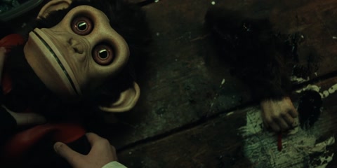 The Monkey (2025) Web-DL 720p h264 [Hindi-English]