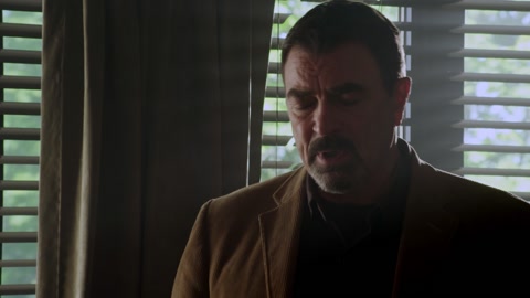 Jesse Stone: Benefit of the Doubt (2012) BluRay 1080p hevc [Hindi-English]