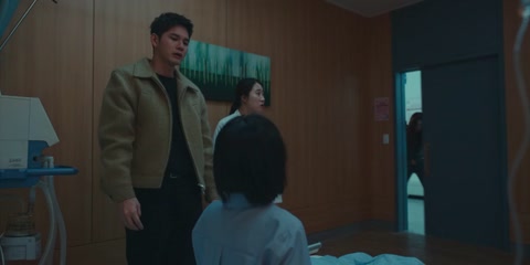Strong Girl Nam-soon (2023) S01 E16 Web-DL 720p h264 [Hindi-English-Korean]