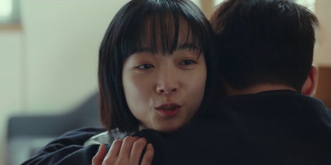 Strong Girl Nam-soon (2023) S01 E16 Web-DL 720p h264 [Hindi-English-Korean]