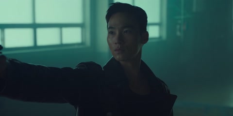 Strong Girl Nam-soon (2023) S01 E16 Web-DL 720p h264 [Hindi-English-Korean]