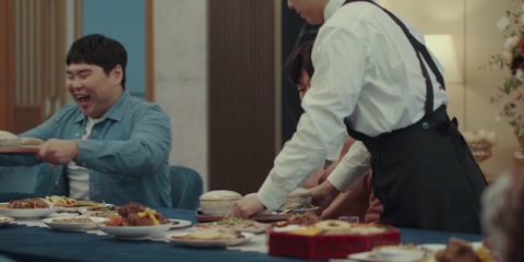 Strong Girl Nam-soon (2023) S01 E16 Web-DL 720p h264 [Hindi-English-Korean]