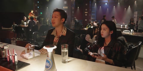 Fake It Till You Make It (2023) S01 E19 Web-DL 1080p h264 [Hindi-Chinese]
