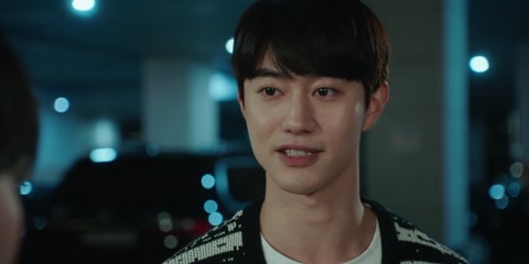 Gaus Electronics (2022) S01 E04 Web-DL 720p h264 [Korean]
