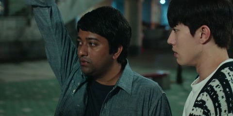 Gaus Electronics (2022) S01 E04 Web-DL 720p h264 [Korean]