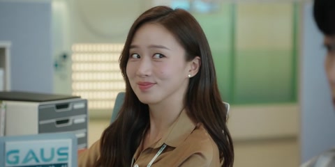 Gaus Electronics (2022) S01 E04 Web-DL 720p h264 [Korean]