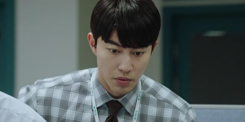 Gaus Electronics (2022) S01 E04 Web-DL 720p h264 [Korean]