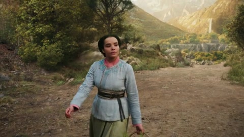 The Wheel of Time (2021) S02 E03 Web-DL 480p h264 [Hindi-English]