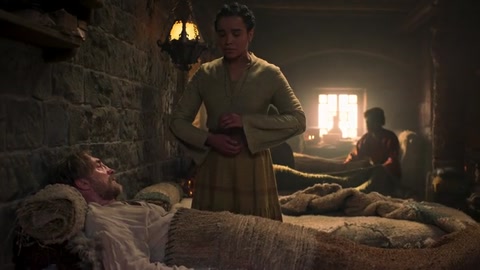 The Wheel of Time (2021) S02 E03 Web-DL 480p h264 [Hindi-English]