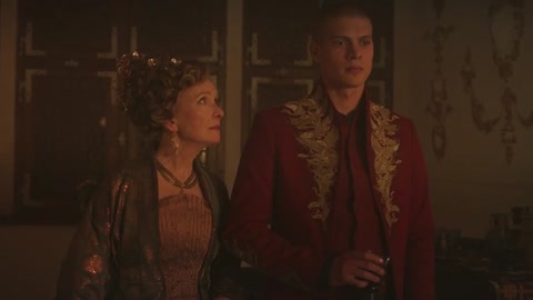 The Wheel of Time (2021) S02 E03 Web-DL 480p h264 [Hindi-English]