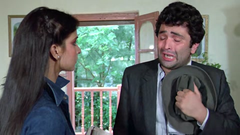 Coolie (1983) Web-DL 720p hevc [Hindi]