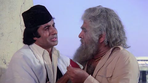 Coolie (1983) Web-DL 720p hevc [Hindi]