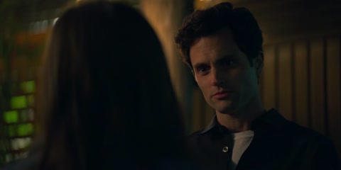 Download You (2018) S02 E03 Web-DL 720p hevc [Hindi-English] | Filmy21