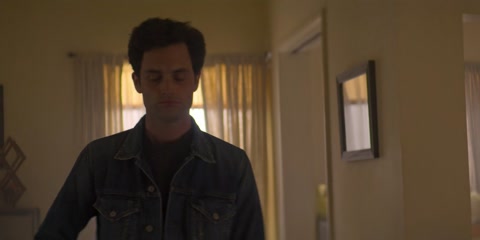 You (2018) S02 E03 Web-DL 720p hevc [Hindi-English]