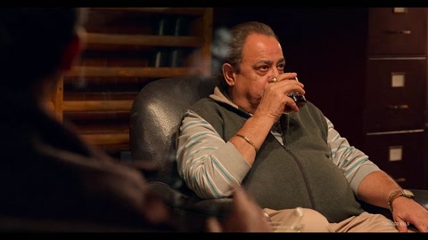 Kanneda (2025) S01 E07 Web-DL 720p h264 [Hindi]