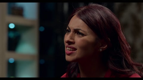 Kanneda (2025) S01 E07 Web-DL 720p h264 [Hindi]