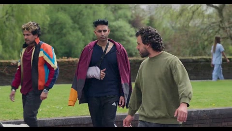 Kanneda (2025) S01 E07 Web-DL 720p h264 [Hindi]