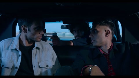 Kanneda (2025) S01 E07 Web-DL 720p h264 [Hindi]