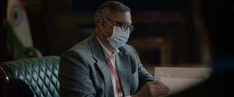 Download The Vaccine War (2023) Web-DL 480p hevc [Hindi] | Filmy21