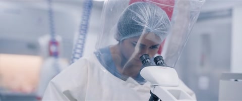 The Vaccine War (2023) Web-DL 480p hevc [Hindi]