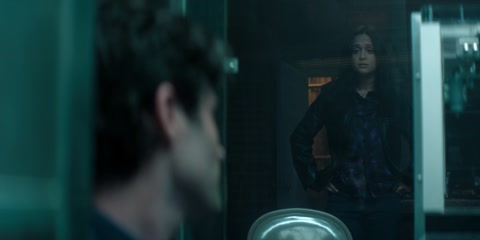 You (2018) S05 E09 Web-DL 720p hevc [Hindi-English]