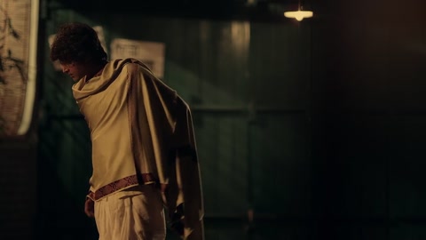 Stories by Rabindranath Tagore (2015) S01 E06 Web-DL 720p h264 [Hindi]