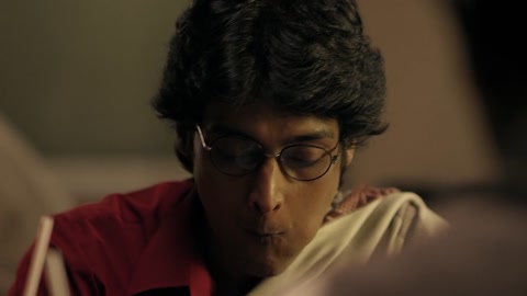 Download Stories by Rabindranath Tagore (2015) S01 E06 Web-DL 720p h264 [Hindi] | Filmy21