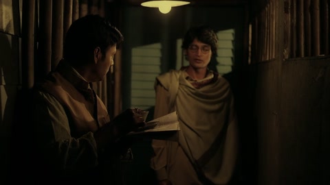 Stories by Rabindranath Tagore (2015) S01 E06 Web-DL 720p h264 [Hindi]