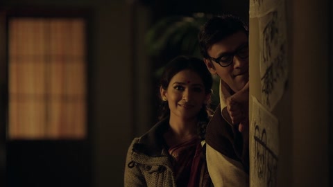 Stories by Rabindranath Tagore (2015) S01 E06 Web-DL 720p h264 [Hindi]