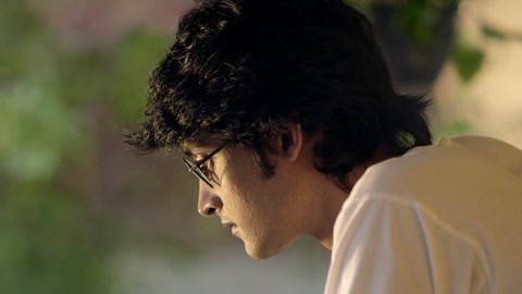 Stories by Rabindranath Tagore (2015) S01 E06 Web-DL 720p h264 [Hindi]