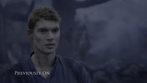The Wheel of Time (2021) S01 E08 Web-DL 2160p hevc [Hindi-English]