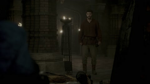 The Wheel of Time (2021) S01 E08 Web-DL 2160p hevc [Hindi-English]
