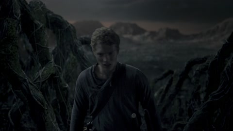 The Wheel of Time (2021) S01 E08 Web-DL 2160p hevc [Hindi-English]
