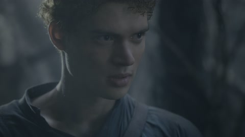 The Wheel of Time (2021) S01 E08 Web-DL 2160p hevc [Hindi-English]