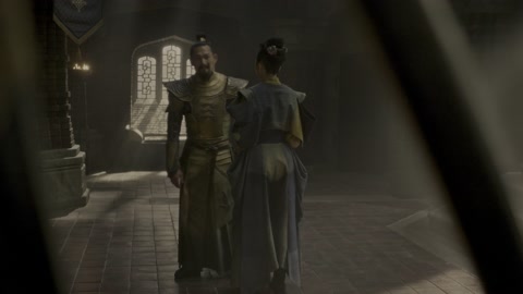 The Wheel of Time (2021) S01 E08 Web-DL 2160p hevc [Hindi-English]