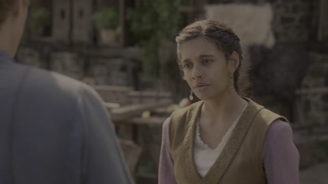 The Wheel of Time (2021) S01 E08 Web-DL 2160p hevc [Hindi-English]