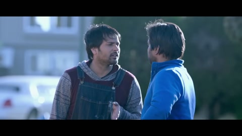 Love Punjab (2016) Web-DL 1080p av1 [English]