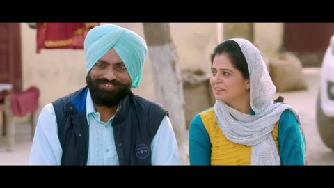 Love Punjab (2016) Web-DL 1080p av1 [English]
