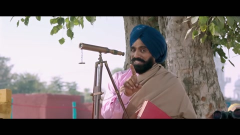 Love Punjab (2016) Web-DL 1080p av1 [English]