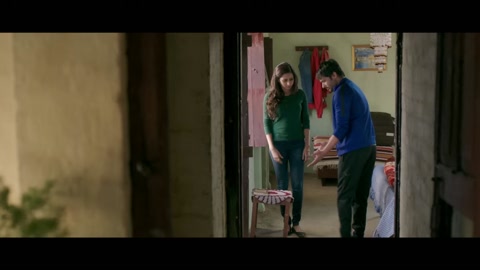 Love Punjab (2016) Web-DL 1080p av1 [English]
