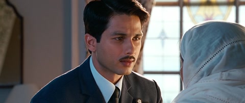 Mausam (2011) Web-DL 1080p h264 [Hindi]