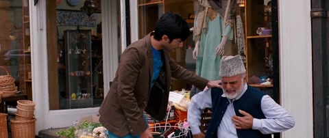 Mausam (2011) Web-DL 1080p h264 [Hindi]