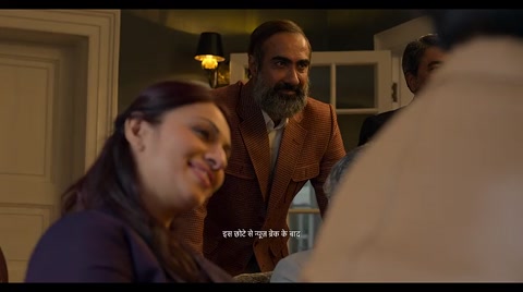 Kanneda (2025) S01 E05 Web-DL 480p h264 [Hindi]