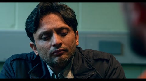 Kanneda (2025) S01 E05 Web-DL 480p h264 [Hindi]